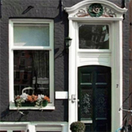 The Posthoorn Amsterdam Hotel Ngoại thất bức ảnh