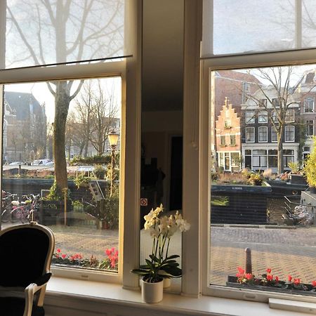 The Posthoorn Amsterdam Hotel Ngoại thất bức ảnh
