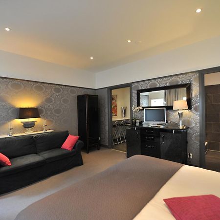 The Posthoorn Amsterdam Hotel Ngoại thất bức ảnh