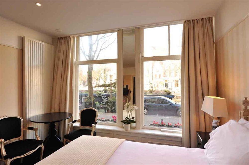 The Posthoorn Amsterdam Hotel Ngoại thất bức ảnh