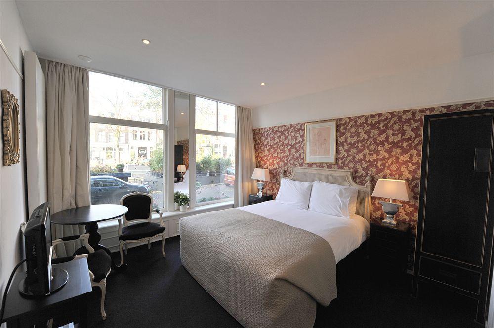 The Posthoorn Amsterdam Hotel Ngoại thất bức ảnh