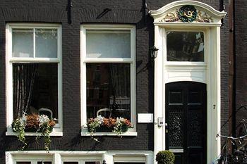The Posthoorn Amsterdam Hotel Ngoại thất bức ảnh