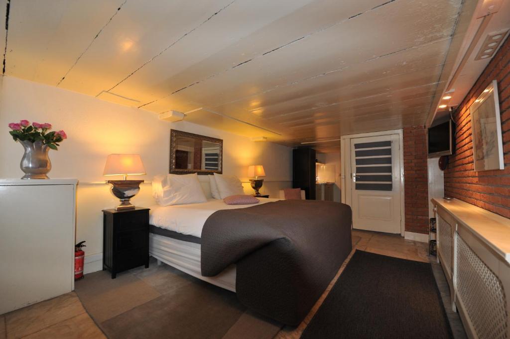 The Posthoorn Amsterdam Hotel Phòng bức ảnh