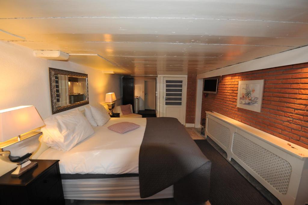 The Posthoorn Amsterdam Hotel Phòng bức ảnh